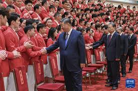 员积极参与